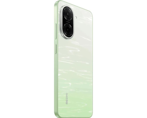 Смартфон Xiaomi Redmi A5 3+64GB, зеленый (MZB0JRNRU) Смартфон Xiaomi Redmi A5 3+64GB, зеленый (MZB0JRNRU)
