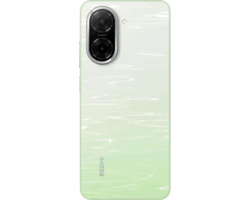 Смартфон Xiaomi Redmi A5 3+64GB, зеленый (MZB0JRNRU) Смартфон Xiaomi Redmi A5 3+64GB, зеленый (MZB0JRNRU)