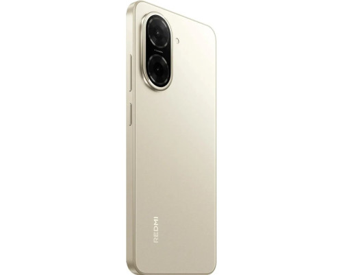 Смартфон XiaomiRedmi A5 3+64GB, золотистый (MZB0JTKRU) Смартфон XiaomiRedmi A5 3+64GB, золотистый (MZB0JTKRU)
