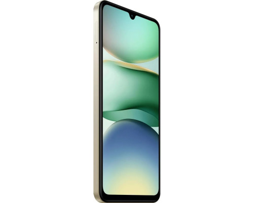 Смартфон XiaomiRedmi A5 3+64GB, золотистый (MZB0JTKRU) Смартфон XiaomiRedmi A5 3+64GB, золотистый (MZB0JTKRU)