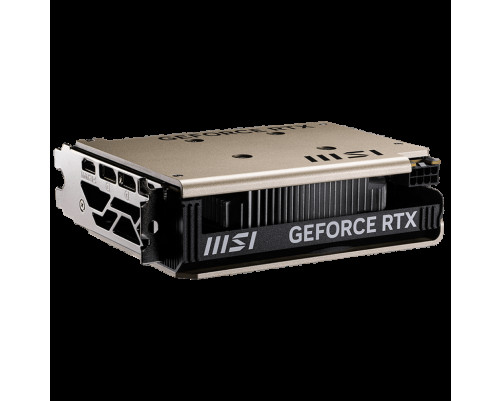 Видеокарта MSI RTX5060 INSPIRE ITX OC 8GB, GDDR7/128-bit