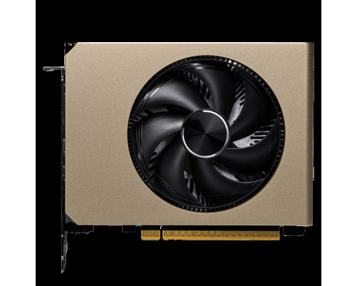 Видеокарта MSI RTX5060 INSPIRE ITX OC 8GB, GDDR7/128-bit