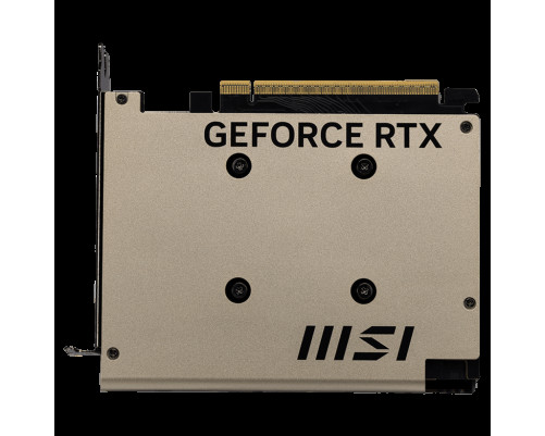 Видеокарта MSI RTX5060 INSPIRE ITX OC 8GB, GDDR7/128-bit