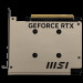 Видеокарта MSI RTX5060 INSPIRE ITX OC 8GB, GDDR7/128-bit
