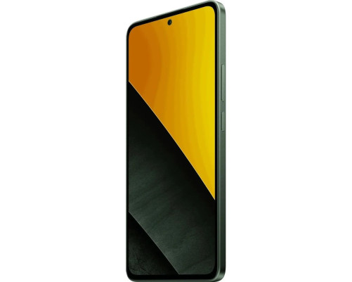 Смартфон POCO M7 Pro 5G 8+256GB, зеленый (MZB0II5RU)