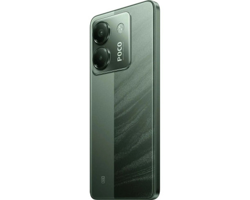 Смартфон POCO M7 Pro 5G 8+256GB, зеленый (MZB0II5RU)