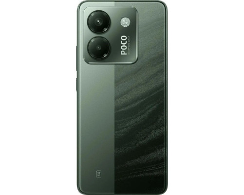 Смартфон POCO M7 Pro 5G 8+256GB, зеленый (MZB0II5RU)