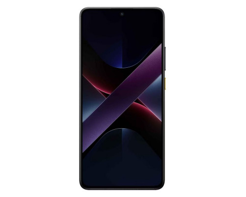 Смартфон POCO X7 Pro 5G 8+256GB, желтый (MZB0J37RU) Смартфон POCO X7 Pro 5G 8+256GB, желтый (MZB0J37RU)
