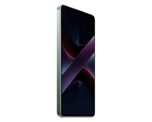 Смартфон POCO X7 Pro 5G 8+256GB, зеленый (MZB0J3ARU) Смартфон POCO X7 Pro 5G 8+256GB, зеленый (MZB0J3ARU)