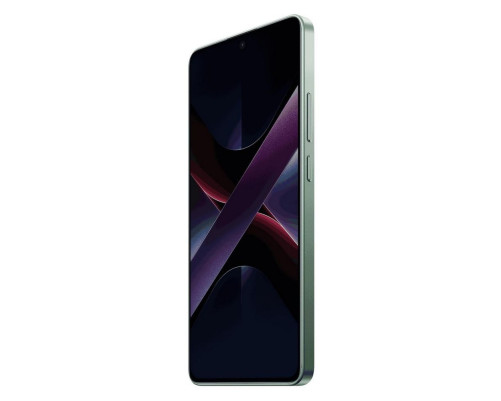 Смартфон POCO X7 Pro 5G 8+256GB, зеленый (MZB0J3ARU) Смартфон POCO X7 Pro 5G 8+256GB, зеленый (MZB0J3ARU)