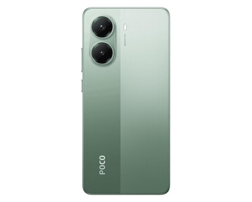 Смартфон POCO X7 Pro 5G 8+256GB, зеленый (MZB0J3ARU) Смартфон POCO X7 Pro 5G 8+256GB, зеленый (MZB0J3ARU)
