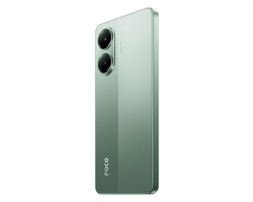Смартфон POCO X7 Pro 5G 8+256GB, зеленый (MZB0J3ARU) Смартфон POCO X7 Pro 5G 8+256GB, зеленый (MZB0J3ARU)