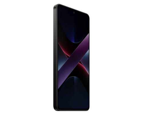 Смартфон POCO X7 Pro 5G 8+256GB, черный (MZB0J32RU) Смартфон POCO X7 Pro 5G 8+256GB, черный (MZB0J32RU)
