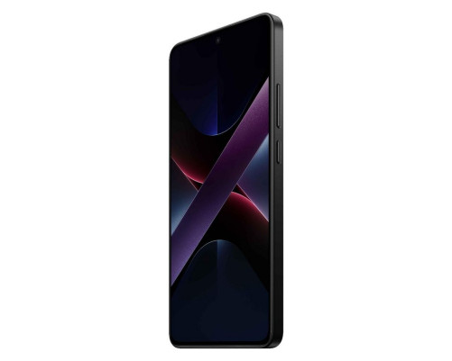 Смартфон POCO X7 Pro 5G 8+256GB, черный (MZB0J32RU) Смартфон POCO X7 Pro 5G 8+256GB, черный (MZB0J32RU)