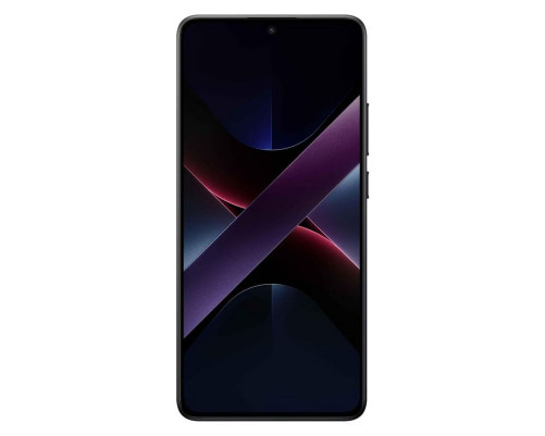 Смартфон POCO X7 Pro 5G 8+256GB, черный (MZB0J32RU) Смартфон POCO X7 Pro 5G 8+256GB, черный (MZB0J32RU)