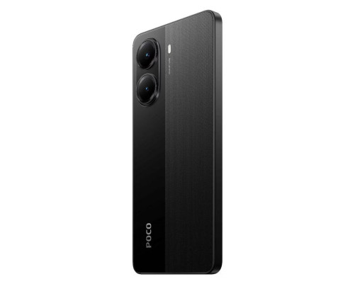 Смартфон POCO X7 Pro 5G 8+256GB, черный (MZB0J32RU) Смартфон POCO X7 Pro 5G 8+256GB, черный (MZB0J32RU)