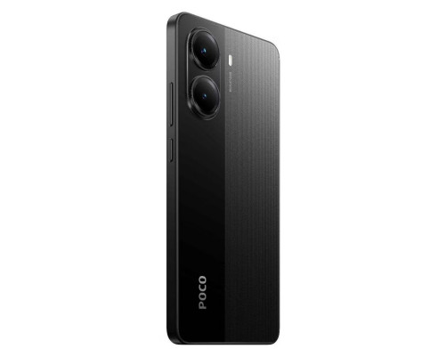 Смартфон POCO X7 Pro 5G 8+256GB, черный (MZB0J32RU) Смартфон POCO X7 Pro 5G 8+256GB, черный (MZB0J32RU)