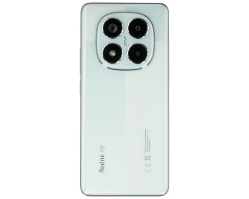 Смартфон Redmi Note 14 Pro 5G 8+256GB, зеленый (MZB0INLRU) Смартфон Redmi Note 14 Pro 5G 8+256GB, зеленый (MZB0INLRU)