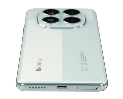 Смартфон Redmi Note 14 Pro 5G 8+256GB, зеленый (MZB0INLRU) Смартфон Redmi Note 14 Pro 5G 8+256GB, зеленый (MZB0INLRU)