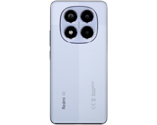Смартфон Xiaomi Redmi Note 14 Pro 5G 8+256GB, фиолетовый (MZB0IMVRU) Смартфон Xiaomi Redmi Note 14 Pro 5G 8+256GB, фиолетовый (MZB0IMVRU)