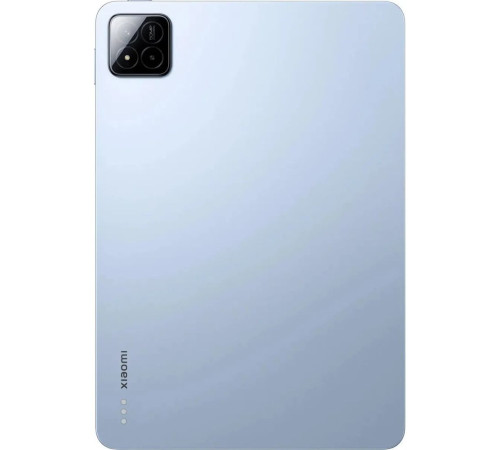 Планшет 11.2" Xiaomi Pad 7 Pro 8+256GB, голубой (VHU5407RU)