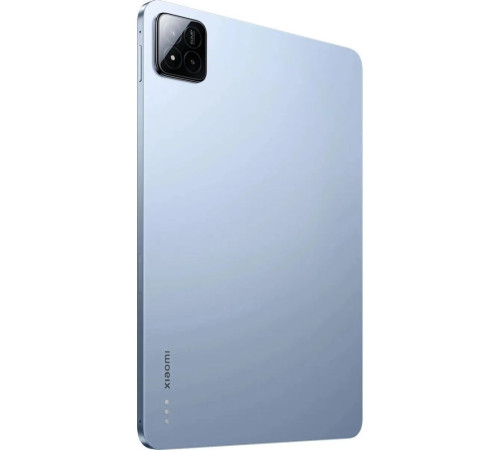 Планшет 11.2" Xiaomi Pad 7 Pro 8+256GB, голубой (VHU5407RU)
