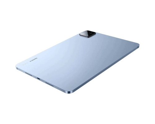 Планшет 11.2" Xiaomi Pad 7 Pro 8+256GB, голубой (VHU5407RU) Планшет 11.2" Xiaomi Pad 7 Pro 8+256GB, голубой (VHU5407RU)