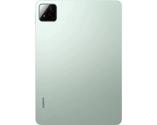 Планшет 11.2" Xiaomi Pad 7 Pro 8+256GB, зеленый (VHU5413RU) Планшет 11.2" Xiaomi Pad 7 Pro 8+256GB, зеленый (VHU5413RU)