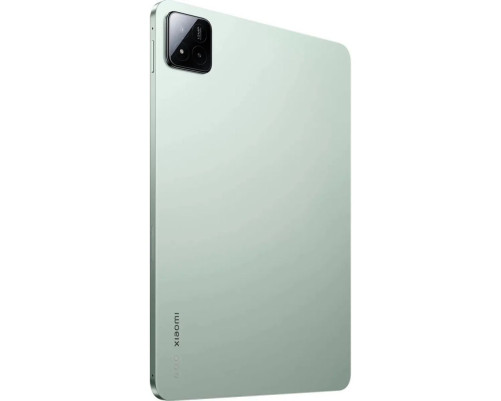 Планшет 11.2" Xiaomi Pad 7 8+128GB, зеленый (VHU5489RU) Планшет 11.2" Xiaomi Pad 7 8+128GB, зеленый (VHU5489RU)