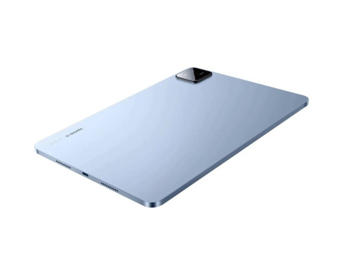 Планшет 11.2" Xiaomi Pad 7 8+256GB, голубой (VHU5524RU) Планшет 11.2" Xiaomi Pad 7 8+256GB, голубой (VHU5524RU)