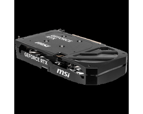 Видеокарта MSI RTX5060Ti SHADOW 2X OC PLUS 8GB, GDDR7/128-bit Видеокарта MSI RTX5060Ti SHADOW 2X OC PLUS 8GB, GDDR7/128-bit