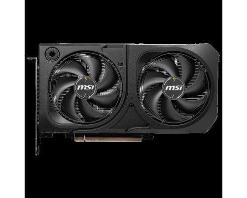 Видеокарта MSI RTX5060Ti SHADOW 2X OC PLUS 8GB, GDDR7/128-bit Видеокарта MSI RTX5060Ti SHADOW 2X OC PLUS 8GB, GDDR7/128-bit