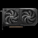 Видеокарта MSI RTX5060Ti SHADOW 2X OC PLUS 8GB, GDDR7/128-bit