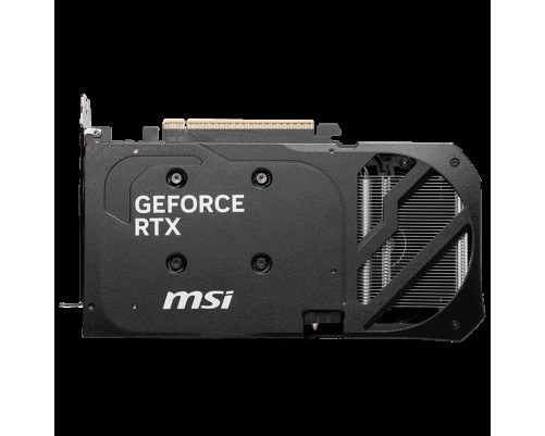 Видеокарта MSI RTX5060Ti SHADOW 2X OC PLUS 8GB, GDDR7/128-bit Видеокарта MSI RTX5060Ti SHADOW 2X OC PLUS 8GB, GDDR7/128-bit