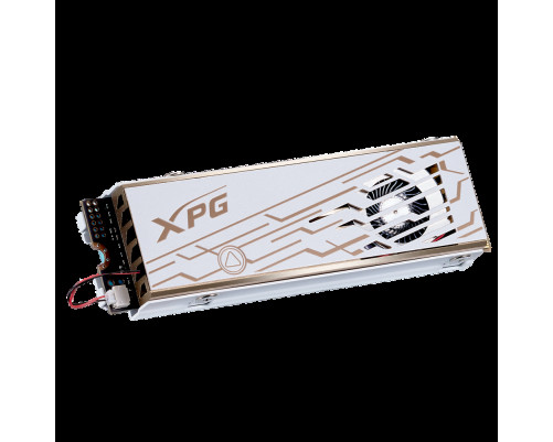 Твердотельный накопитель  XPG  MARS 980 PRO, 1TB, M.2 2280