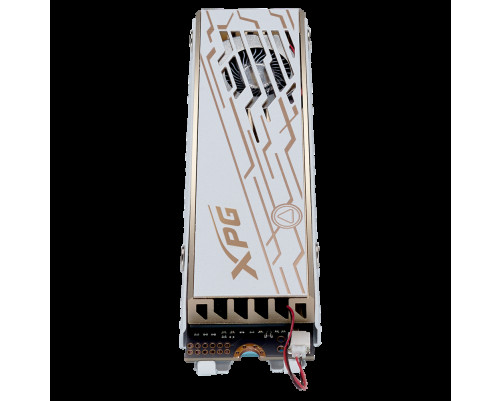 Твердотельный накопитель  XPG  MARS 980 PRO, 1TB, M.2 2280