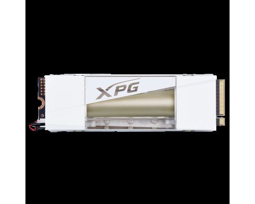 Твердотельный накопитель XPG MARS 980 STROM, 2TB, M.2 2280