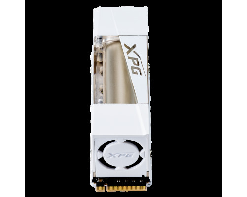 Твердотельный накопитель XPG MARS 980 STROM, 2TB, M.2 2280