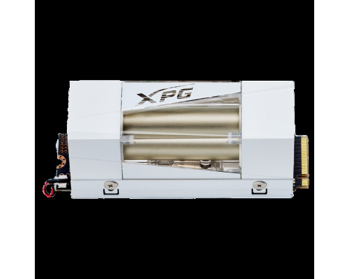 Твердотельный накопитель XPG MARS 980 STROM, 2TB, M.2 2280
