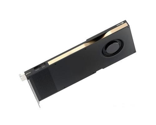 Видеокарта Nvidia RTX A4000 16GB, GDDR6/256-bit Видеокарта Nvidia RTX A4000 16GB, GDDR6/256-bit