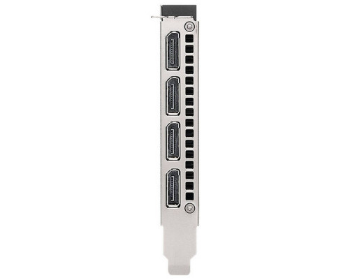 Видеокарта Nvidia RTX A4000 16GB, GDDR6/256-bit Видеокарта Nvidia RTX A4000 16GB, GDDR6/256-bit