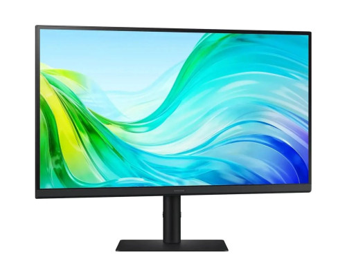 Монитор SAMSUNG S27F610EAI ViewFinity S6 S61F QHD (27") Монитор SAMSUNG S27F610EAI ViewFinity S6 S61F QHD (27")