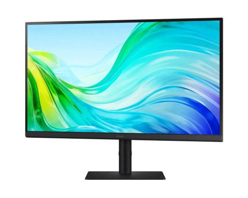 Монитор SAMSUNG S27F610EAI ViewFinity S6 S61F QHD (27") Монитор SAMSUNG S27F610EAI ViewFinity S6 S61F QHD (27")