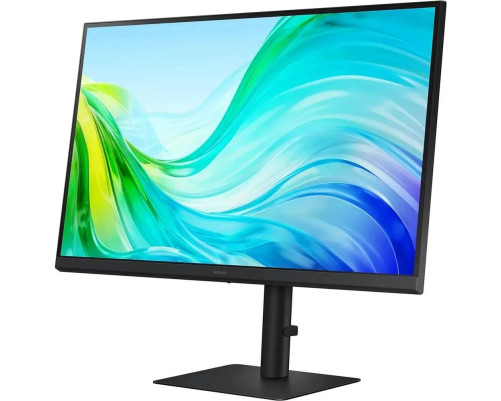 Монитор SAMSUNG S27F610EAI ViewFinity S6 S61F QHD (27") Монитор SAMSUNG S27F610EAI ViewFinity S6 S61F QHD (27")