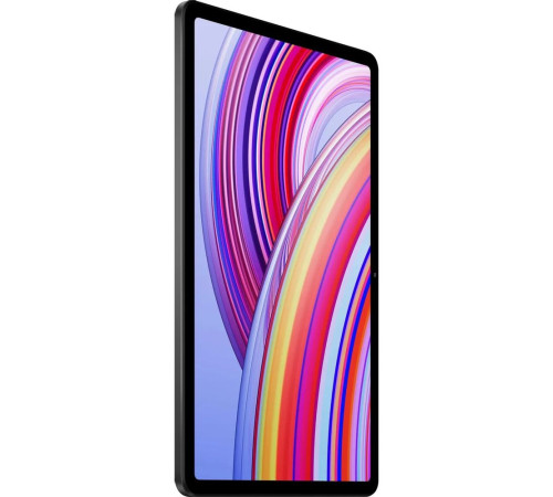 Планшет 12.1" Xiaomi Redmi Pad Pro 5G 8+256GB, серый + клавиатура (VHU5235RU)