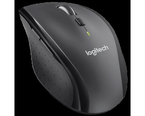 Мышь беспроводная Logitech M705, черный