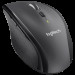 Мышь беспроводная Logitech M705, черный