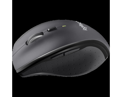 Мышь беспроводная Logitech M705, черный