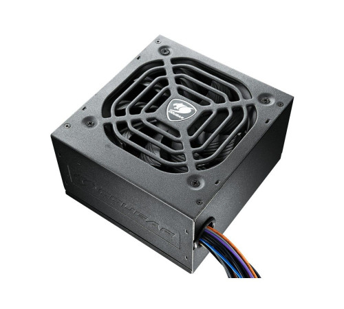 Блок питания 750 Вт Cougar XTC 750