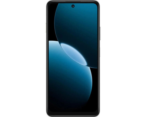 Смартфон Huawei NOVA Y73 8+256GB, чёрный (51098GPH)